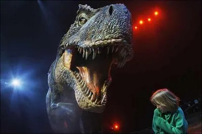 C'est un verbe flippant !