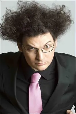 Ne vous faites pas trop de cheveux et tchez d'tre de mche avec moi !