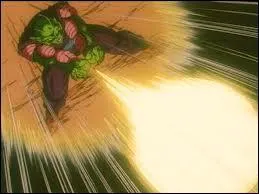 Quelle est cette technique ?