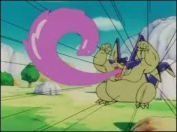 Quelle est cette technique ?