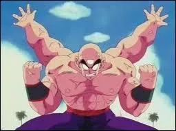 Quelle est cette technique ?