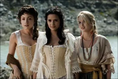 Qui a transform Jasper ?