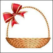 Achte un panier de ... , Quatre fois quatre, seize,