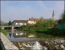 Pour terminer cette partie, rendons-nous  Valdoie (rgion Franche-Comt), situ(e) dans le dpartement ...