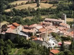 Je vous prsente la commune de Mosset (Pyrnes-Orientales), classe parmi les Plus Beaux Villages de France. A votre avis, quelle est la bonne rponse ?