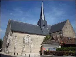 La commune de Soings-en-Sologne (dpartement n41) se situe en rgion ...