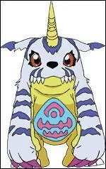 A qui appartient ce Digimon ?