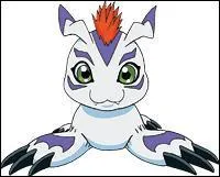 A qui appartient ce Digimon ?