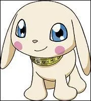 A qui appartient ce Digimon ?