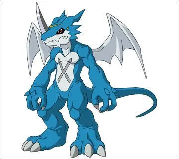 A qui appartient ce Digimon ?