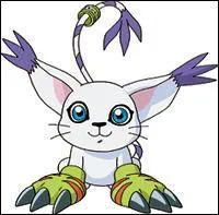 A qui appartient ce Digimon ?