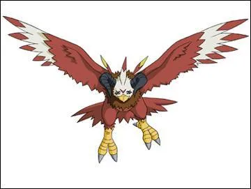 A qui appartient ce Digimon ?