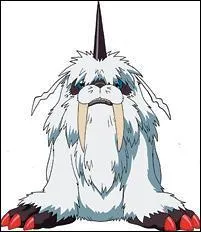 A qui appartient ce Digimon ?