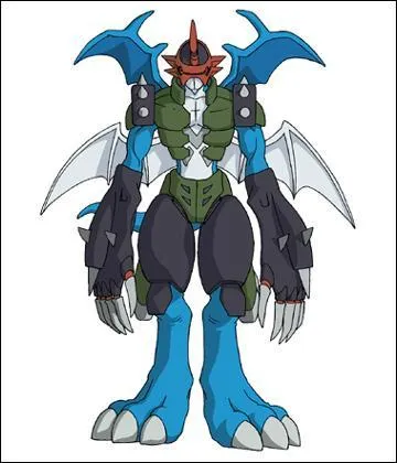A qui appartient ce Digimon ?