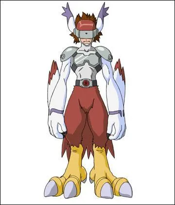 A qui appartient ce Digimon ?