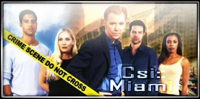 Quelle actrice de la srie 'Urgences' peut on voir dans 'Les experts Miami' ?