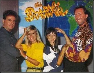 En quelle anne commena le Club Dorothe ?