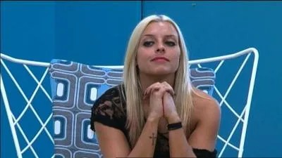 Quel est le secret d'Alexia ?