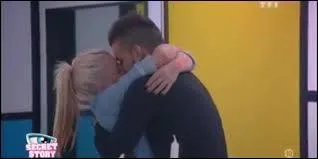 Et Alexia a-t-elle des sentiments pour Vincent ?