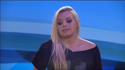 Pour qui Alexia a-t-elle des forts sentiments ?