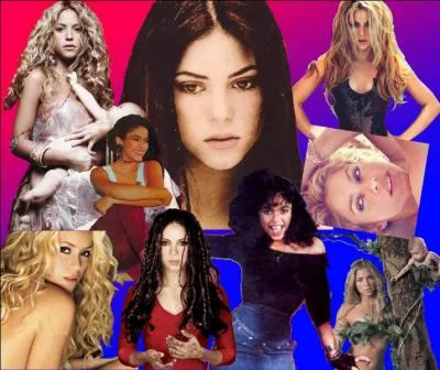 Quels sont les titres de ses albums, dans l'ordre ?