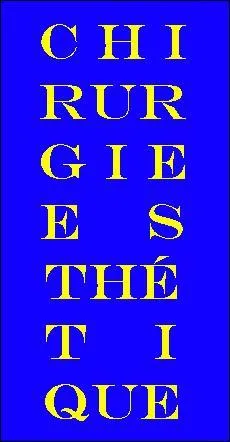 S'est-elle fait de la chirurgie esthtique ?