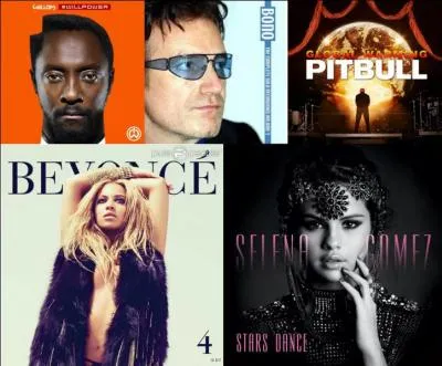 Qui est sa star prfre ?