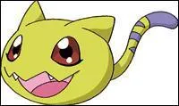 A qui appartient ce Digimon ?