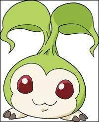 A qui appartient ce Digimon ?