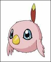 A qui appartient ce Digimon ?