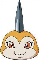 A qui appartient ce Digimon ?