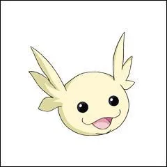 A qui appartient ce Digimon ?