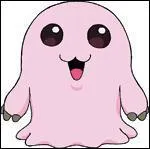 A qui appartient ce Digimon ?