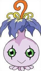 Quiz Digimon