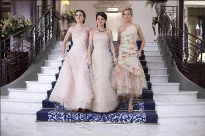 Combien de temps dure ce film ?