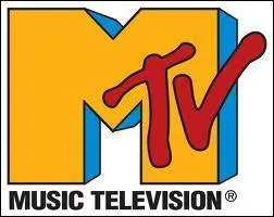 En quelle anne a-t-elle prsent MTV Europe Music Awards ?