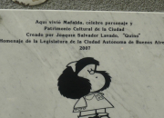 Quiz Amusons-nous avec Mafalda !