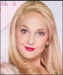 Ludmila est amoureuse de :