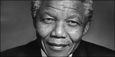 Contre quoi Nelson Mandela s'est-il battu ?