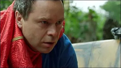 Renaud Lepic sort... ?