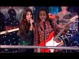 Quelle est la chanson interprte par Andr qui tait ddie  Jade ?