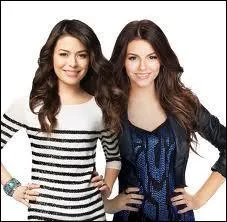 Dans l'pisode  IParty , qui est le petit copain de Tori et Carly en mme temps ?