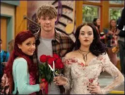 Quel est le prnom de l'ami canadien de Beck dont toutes les filles sont amoureuses ?