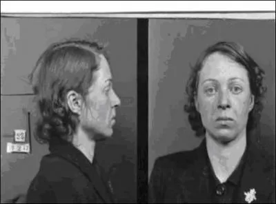 Un tmoin franais fut considr comme marquant, c'tait une franaise, elle fut une rsistante communiste et fut interne dans un camp de concentration qui est-ce ?