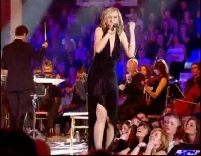 Quelle chanson est-ce (duo ou groupe) ?