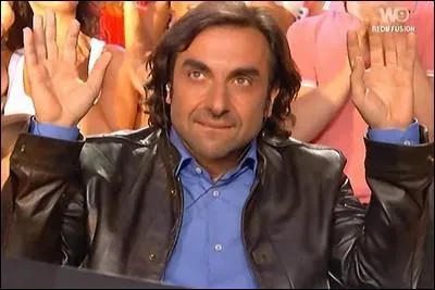 Réaction de Manoukian sur quelle chanson ?