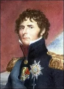 Je suis né le 26 janvier 1763 à Pau et décédé à Stockholm (Suède). Je passai en 38 ans du rang de soldat du roi au titre de roi de Suède sous le nom de Charles XIV. Nommé maréchal d'Empire en 1804, je fus aussi prince de Pontecovo (Italie), qui suis-je ?