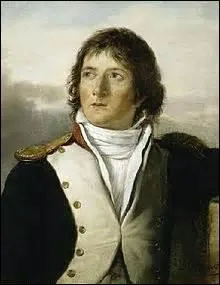 Je suis né le 13 avril 1864 à Toul (Meurthe-et-Moselle) et décède le 17 mars 1830 d'une attaque d'apoplexie à Hyères (Var). Plusieurs surnoms me sont donnés comme "L'homme de glace" ou "Le hibou". Je deviens maréchal d'Empire le 27 août 1812, je suis aussi marquis de Saint-Cyr, je me nomme ...