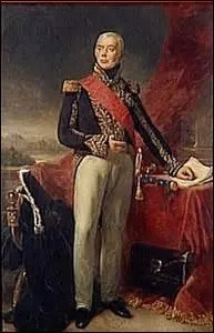 Je suis né le 13 novembre 1765 à Sedan (Ardennes) et décède dans mon château de Courcelles-le-Roy à Beaulieu-sur-Loire (Loiret). Nommé maréchal d'Empire le 12 juillet 1809 et 1er duc de Tarente (Italie), je suis ...