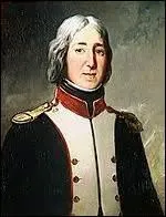 Né en 1768 au Cateau-Cambréssis (Nord), décédé avec onze autres personnes lors de l'attentat de Fieschi (conspirateur corse) le 18-07 1835, foudroyé par la mitraille de sa "machine infernale" dirigée contre le roi Louis-Philippe. Maréchal d'Empire en 1804, duc de Trévise le 2 juillet 1808, je fus sous Louis-Philippe de novembre 1834 à mars 1835 président du Conseil des ministres, je suis ...